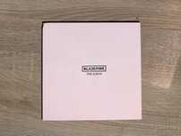 Album Blackpink THE ALBUM