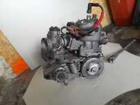 Silnik ktm gs mx sx