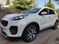 Kia Sportage Kia Sportage GtLin/Zamienię