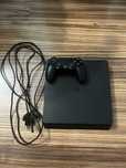 PS4 PlayStation 1Trb 2 Kontrolery