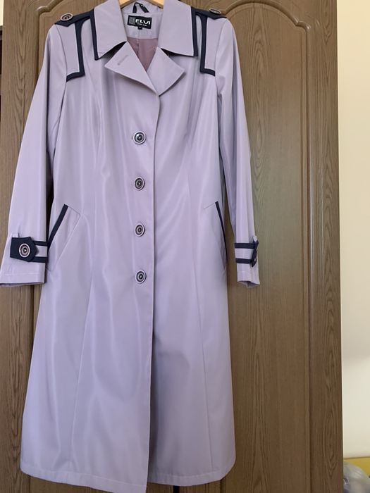 Жіноче пальто 50 розмір