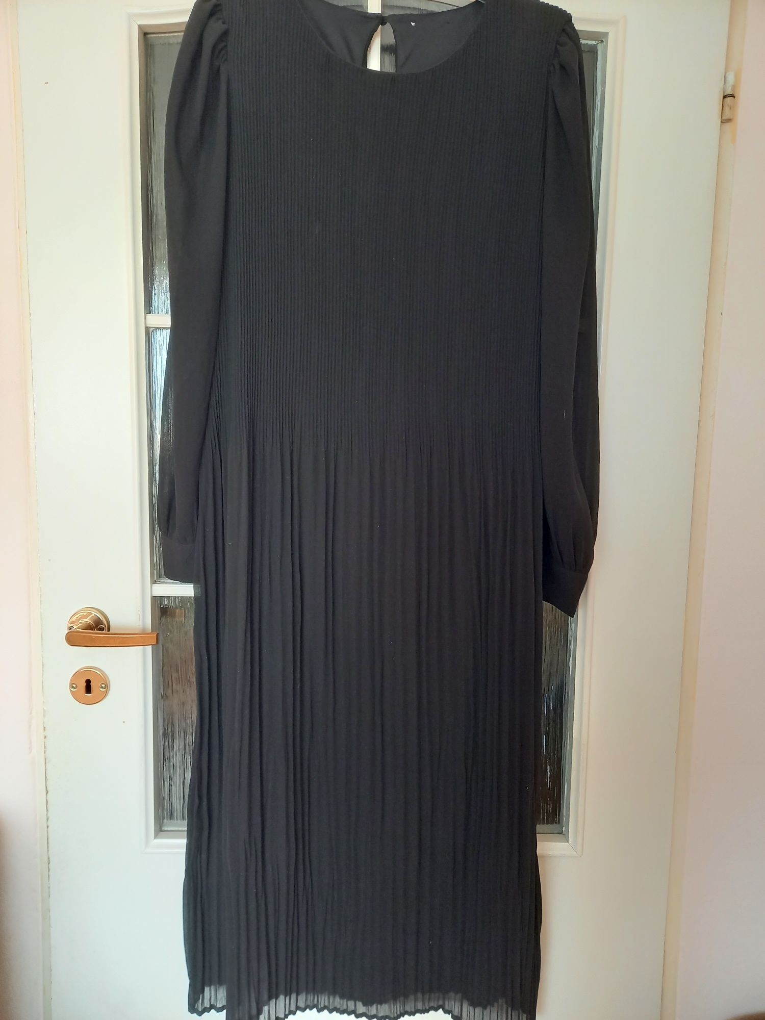 Sukienka rozmiar XL