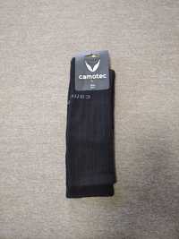Шкарпетки тренінгові TRK Lond Black