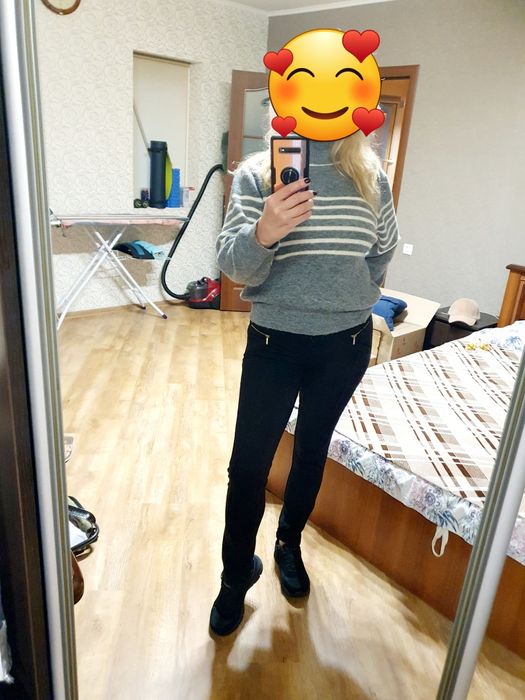 Продам стрейчевые брюки