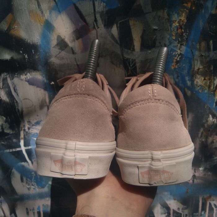 Жіночі кеди Vans Old Skool 38 розмір