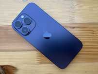 iPhone 14 Pro Deep Purple