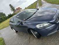 Volvo v40 2013r 150koni