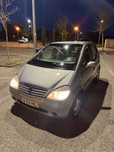 Mercedes-Benz A 170 CDi Classic
