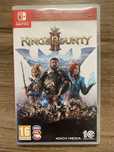 Gra King’s Bounty II
