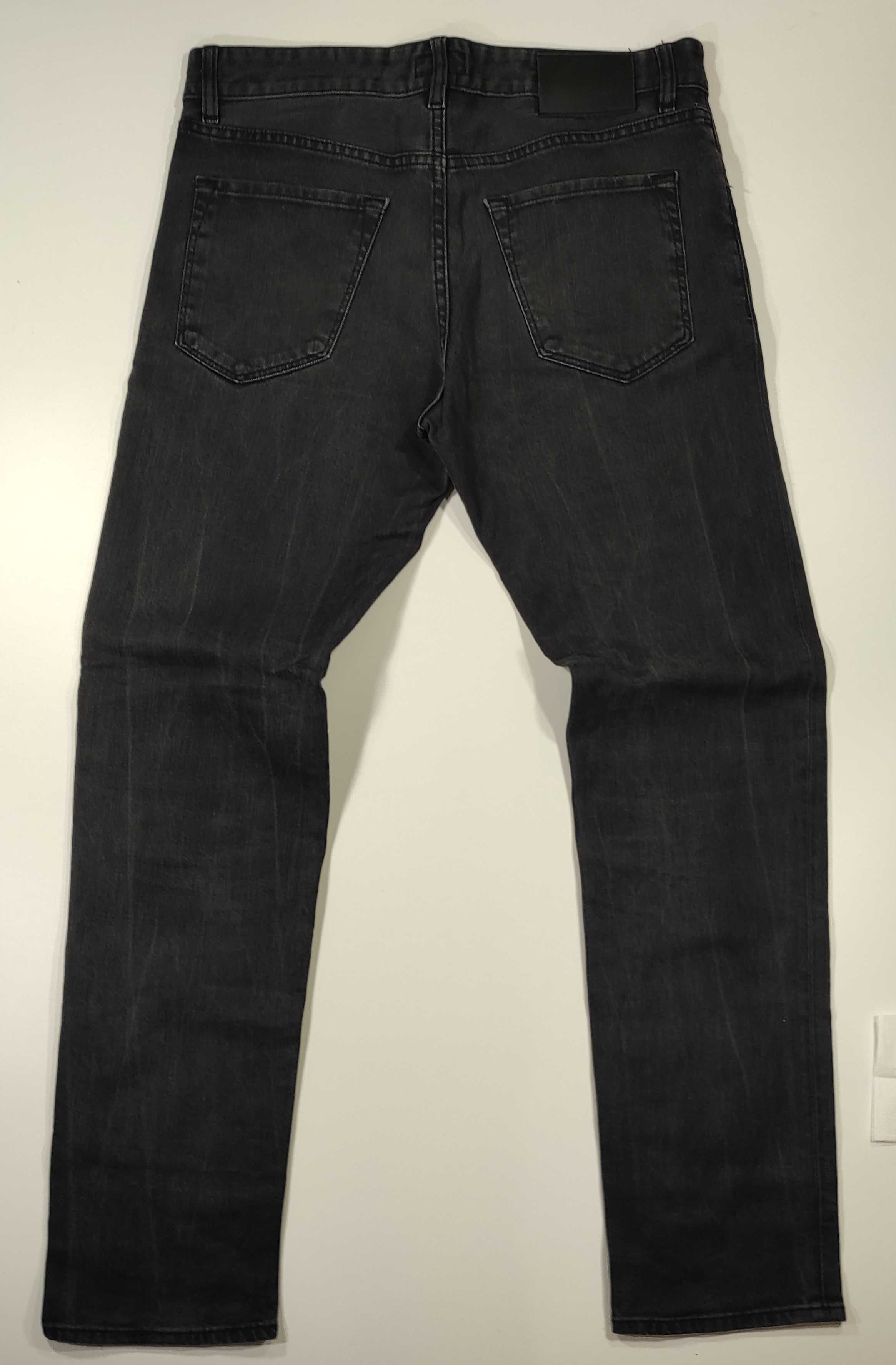 Джинсы Hugo Boss 32х32