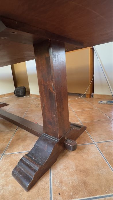 Mesa de Jantar 245x88