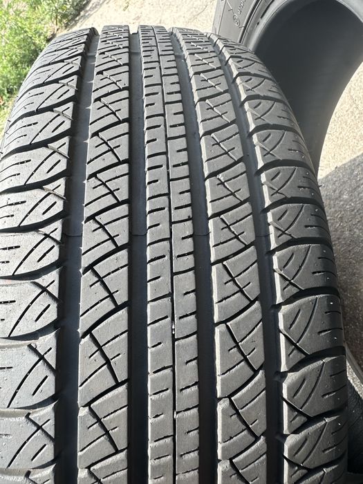 215/65 R17 PowerTrac CytiRover /2шт./2023рік/всесезон/