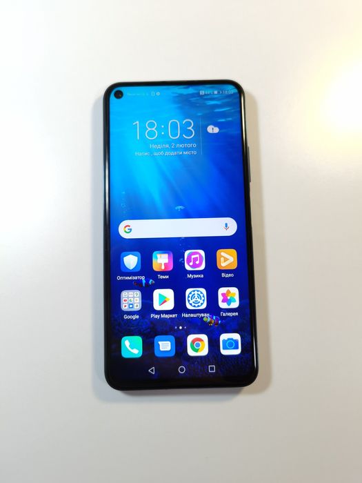 Honor 20 Pro (8/256) IPS, OIS, 3x-zoom