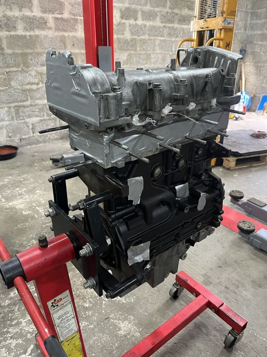 Двигун  мотор A20DTH Opel Insignia astra zafira і т.д.