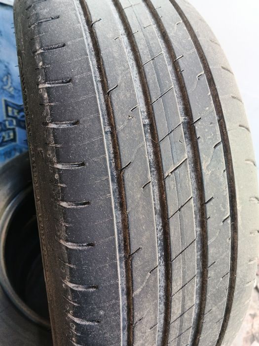 Резина летняя 205/60/16