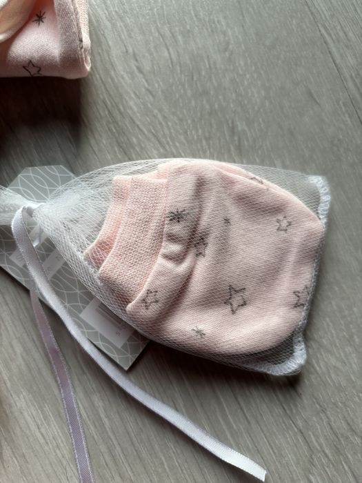 Komplet niemowlęcy idealny na prezent