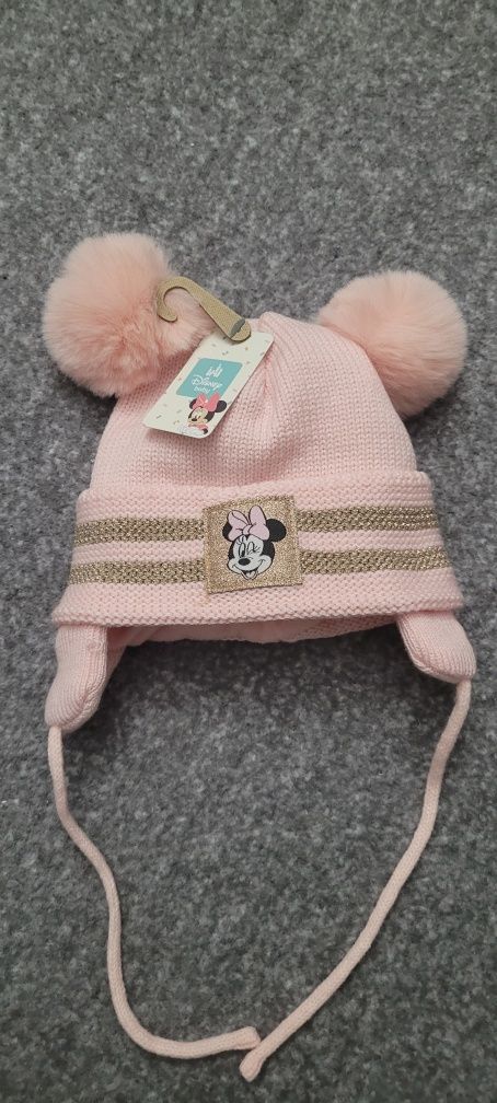 Czapka Disney Baby