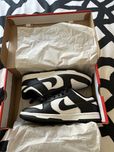 Nike Dunk Low Retro