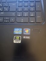 Laptop HP Pawilion dv7