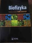 Biofizyka Jaroszyk