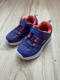 Adidasy firmy SPRANDI