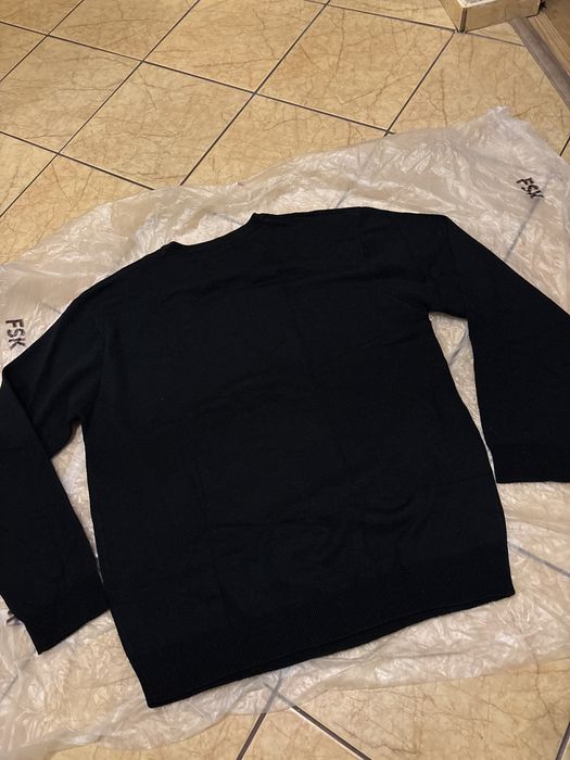 Sweter męski Pierre Cardin