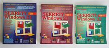 Sekrety Windows 3.1