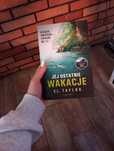 Jej ostatnie wakacje C.L. Taylor