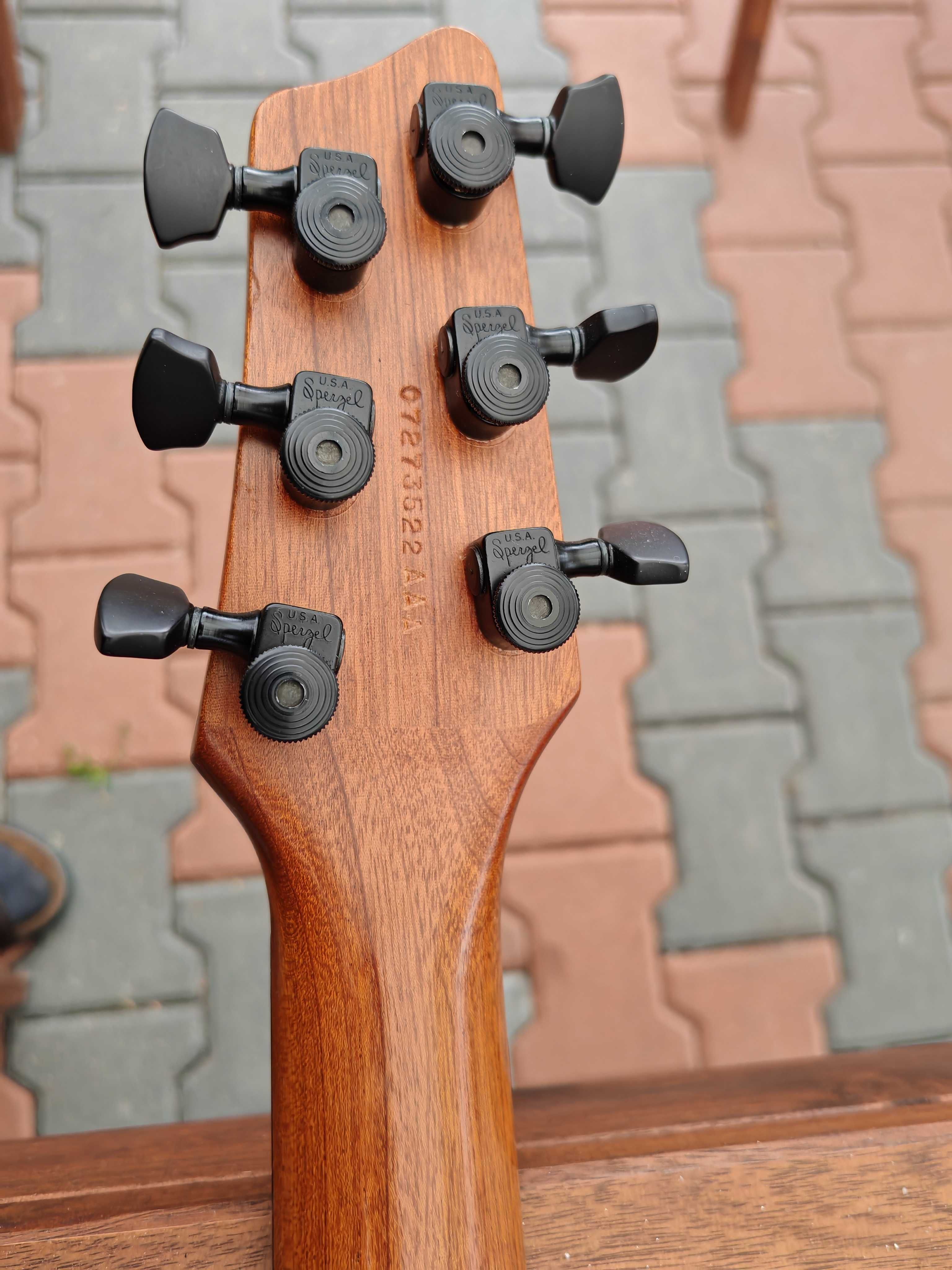 Gitara elektryczna Godin LGXT