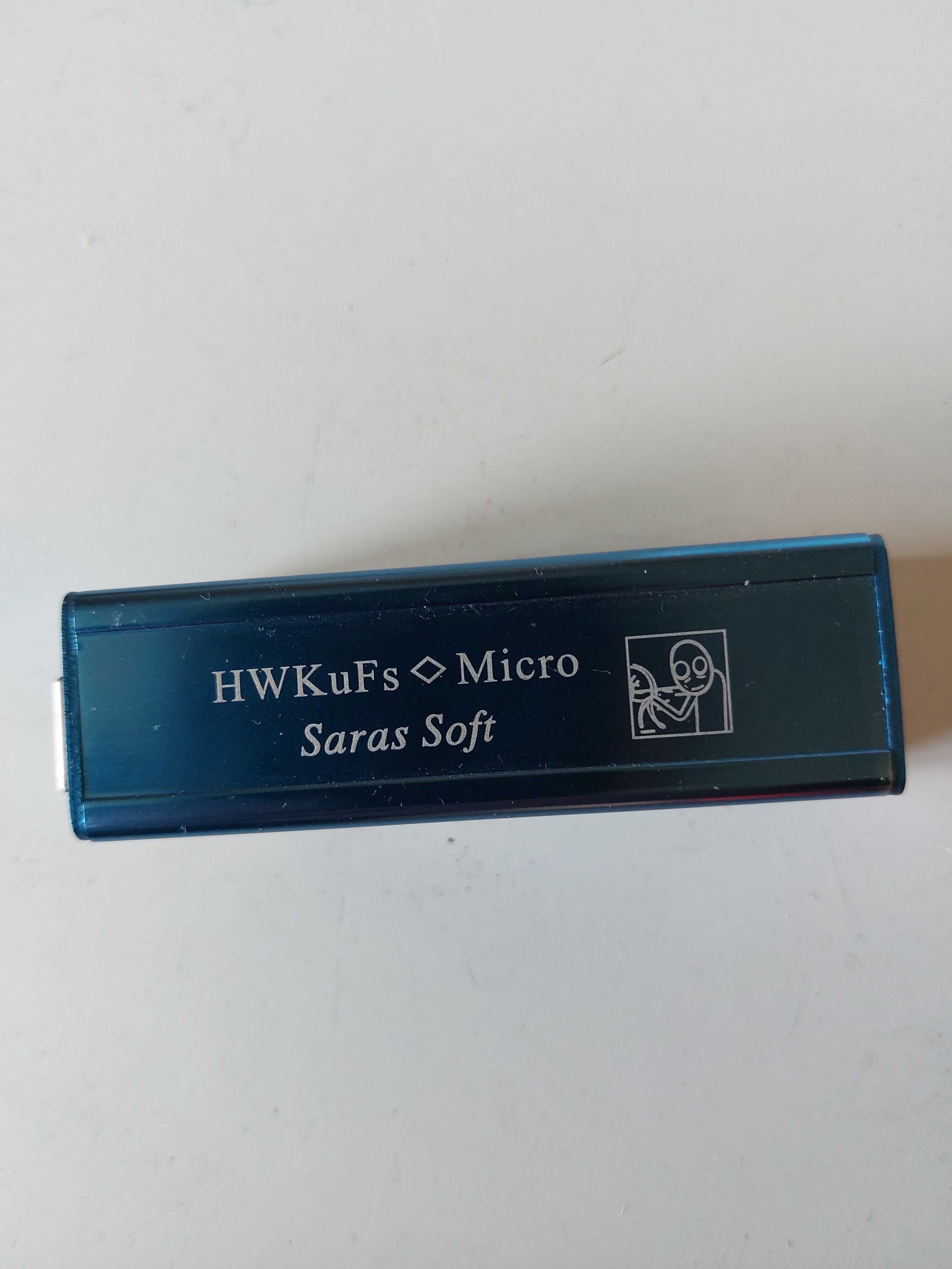 Програматор HWKuFs Micro