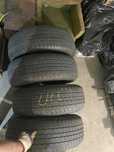 Bridgestone  Dueler h/t  265/65/17
