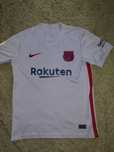 FC.Barcelona Nike Rozmiar M