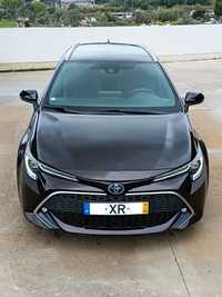 Toyota Corolla Touring Sports 2.0 Hybrid Square Collection