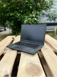 Гарантія/Ноутбук Lenovo ThinkPad T460/i5-6300U/8GB/256GB/14" FHD IPS