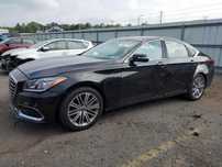 Genesis G80 3,8L 311HP