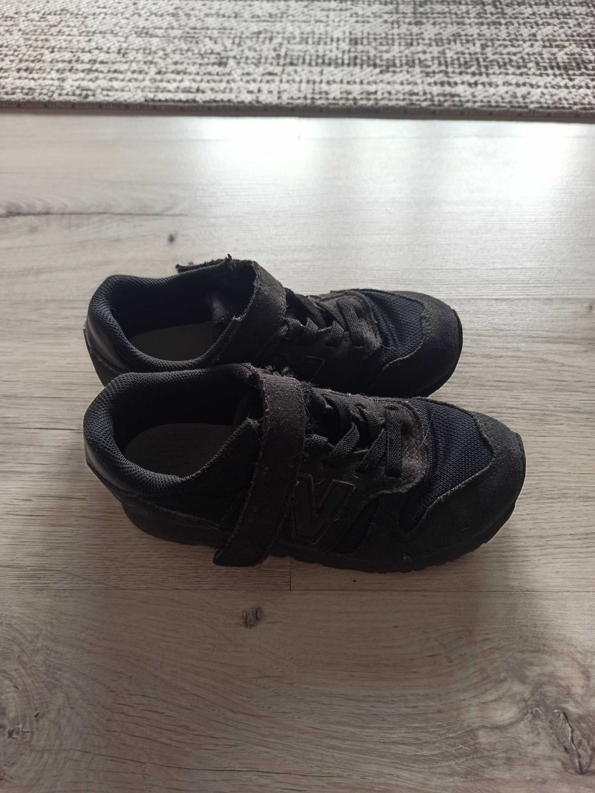 Buty new balance rozm. 30,5 dł. Wkładki 18 cm