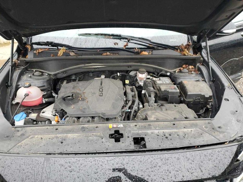 Hyundai Santa FE SEL 2023