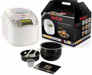 Kombiwar Tefal Advanced 5L 45w1 multicooker RK8121 FAJNY NA PREZENT!