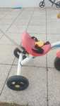Triciclo de bebé