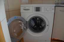 pralka bosch Logixx 8