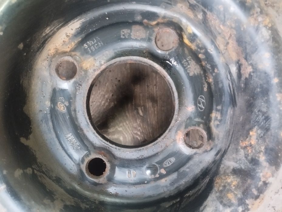 Продам диски на 15