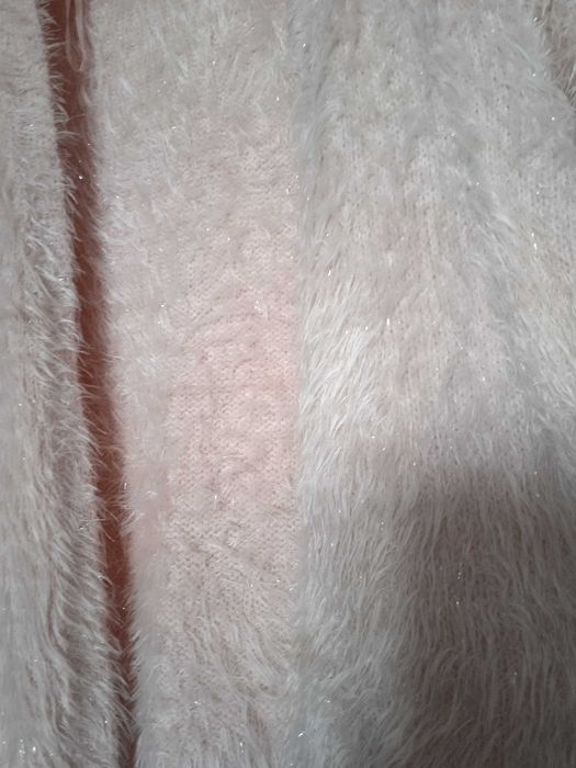 платье замш,болеро травка.