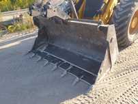 Łyżka Jcb 4cx krokodyl
