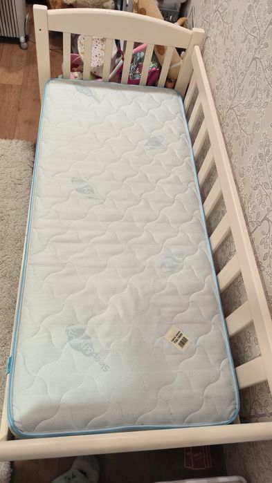 Ліжко  дитяче (підліткове) baby dream