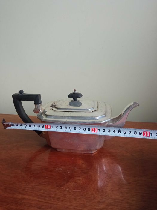 Чайник заварник  Sheffield Cameo England