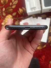 iPhone 7 black 32