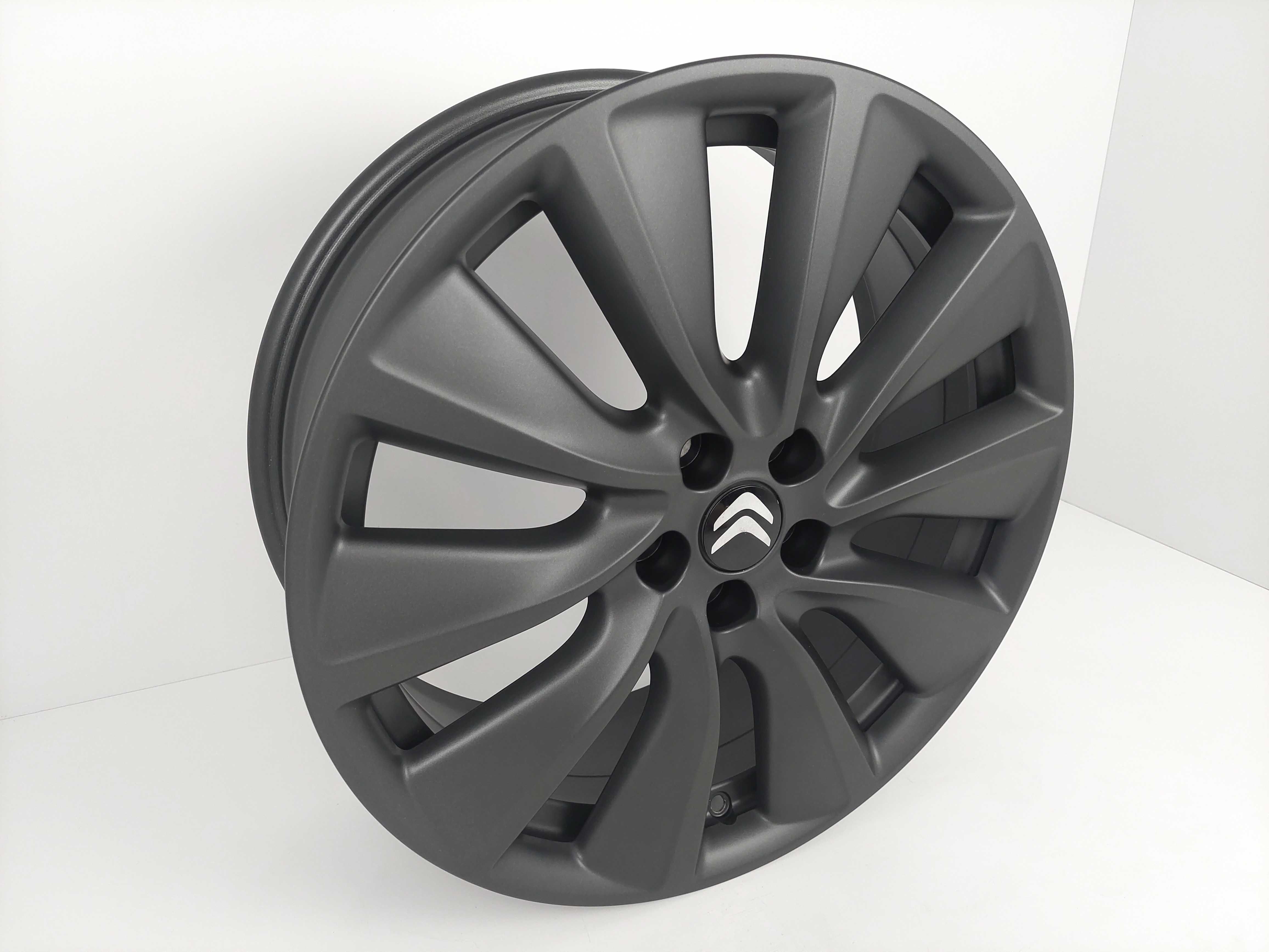 FABRYCZNIE NOWE Felgi 19" Citroen DS7 C5 C4