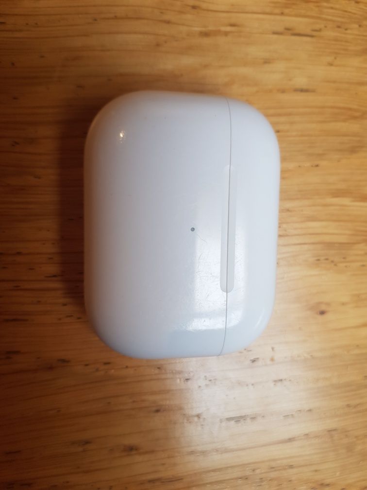Caixa de carregamento airpods pro a2190