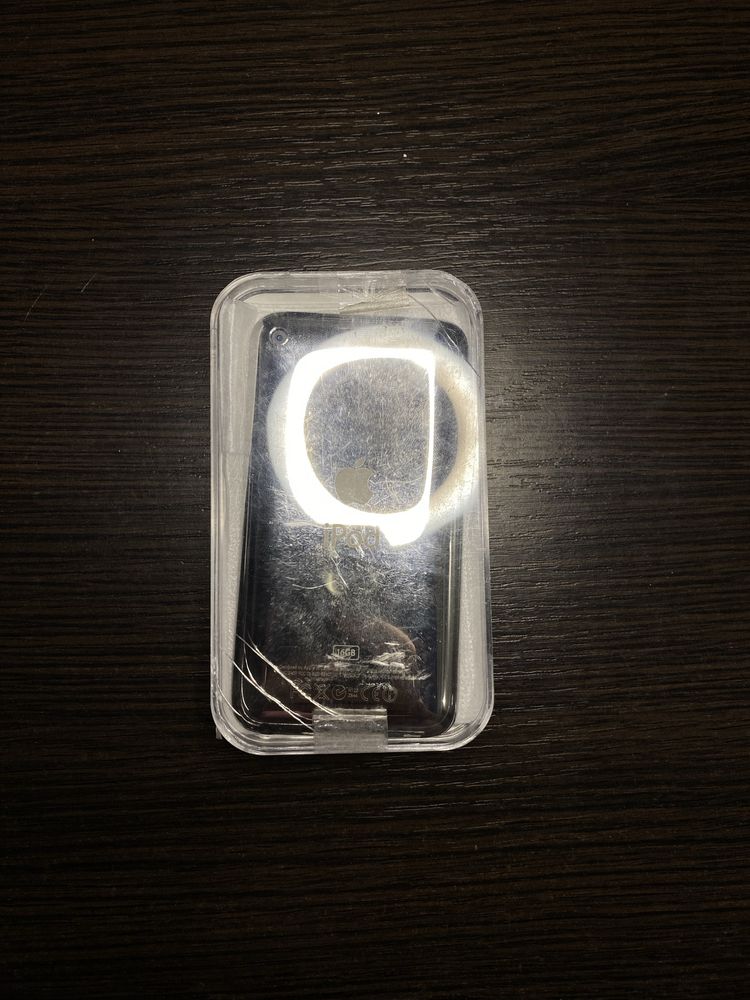 iPod touch 4-покоління