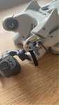 Uszkodzony dron dji mini 3.